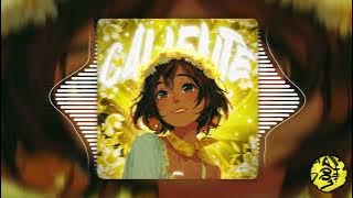 CALIENTE SLOWED - bxkq