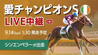 Racing TVの配信のサムネイル画像