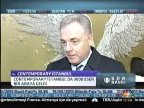Contemporary İstanbul CNBC-E Son Baskı camera iphone 8 plus apk