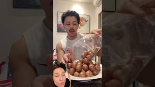 Dünyanın En Pahalı Fındığı Makademyayı Deniyorum