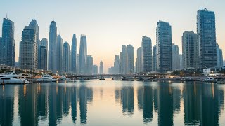 Wonders of DUBAI | The Best Places in Dubai | Travel Documentary 4K