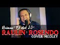 Cover raulin rosendo medley lady lauradeseouno se cura  roiman el del 23