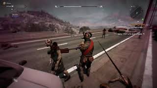 Dying Light - Jankfest Extraordinaire