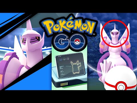 Gute Neuigkeiten! Gutscheincode für alle & neues Pokémon | Pokémon GO Deutsch 2397