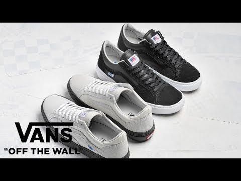 Vans Pro Skate ArcAd Project 3 | VANS - Style 113 Pro USA
