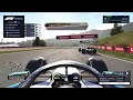 APSR F1 Proberennen Redbull Ring
