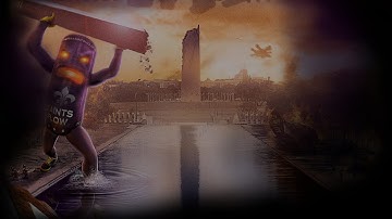 Basically The Matrix | Saints Row IV Part 3