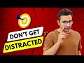 Dont get distracted  focus on your work  by sandeep maheshwari  hindi
