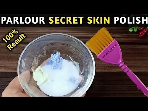 Video: How to Skin Polish (with Pictures)