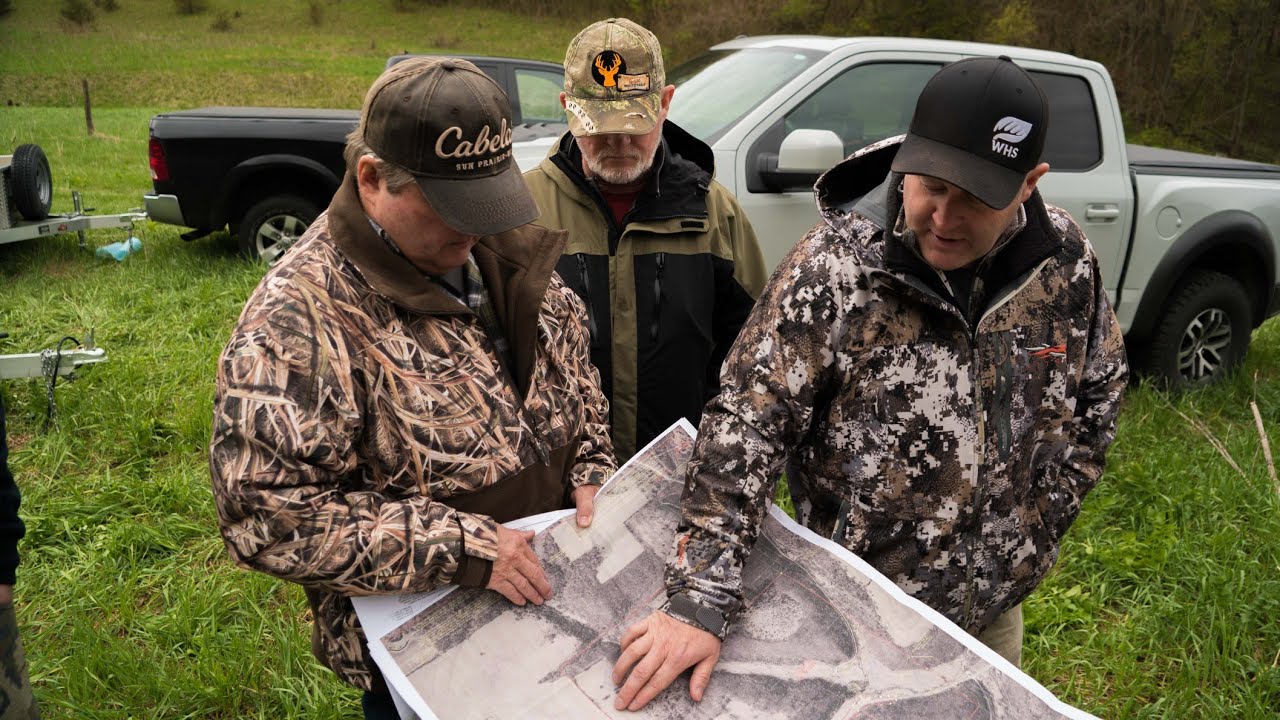 6 Tips For Hiring A Whitetail Consultant 