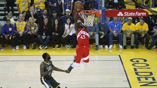 NBA Playoffs Ultimate Highlight: Finals Game 6 Jun 13, 2019