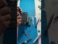 Cambio de cristal trasero en iPhone 14 #iphone #tecnologia #iphone14 #fix #repair #tech