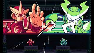 Gravity Circuit DEMO - Playthrough, no commentary screenshot 2