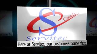 Servitec intro