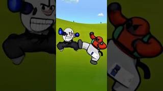 Ds Ve Tiky Kavga Ediyorlar