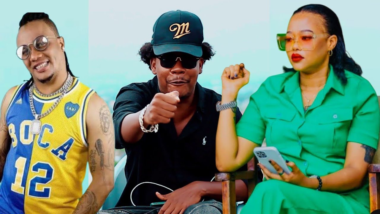 😭 LOLILO na CHANNY QUEEN😭 Ukuri Kwingene UMWANA Wabo Bamuteye INDA Cheval Abivuze Vyose😭