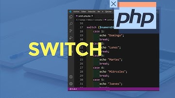 🆕 PHP Switch php Switch Statements ¡Debe verlo!