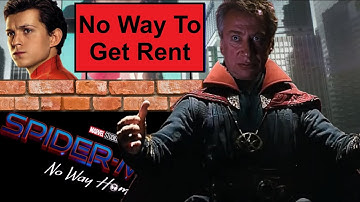 Mr. Ditkovich in Spiderman: No Way Home