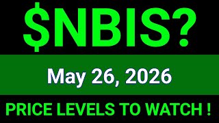Nbis Stock nebius Group Nv Nbis Stock Analysis  May 26 2026