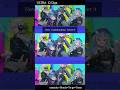 【歌ってみた】#ULTRA_C /Giga - ほんだ×yamada.×Yu-go×Tomy (cover) #shorts