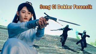 Song Ci Dokter Forensik | Terbaru Film Aksi Kungfu | Subtitle Indonesia Full Movie HD