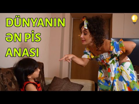 Video: Pis Ana