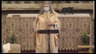 Trinity Greeley Easter Sermon 4'4'21 LMusser