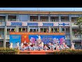 THPT THANH SƠN NƠI GỬI TRỌN YÊU THƯƠNG
