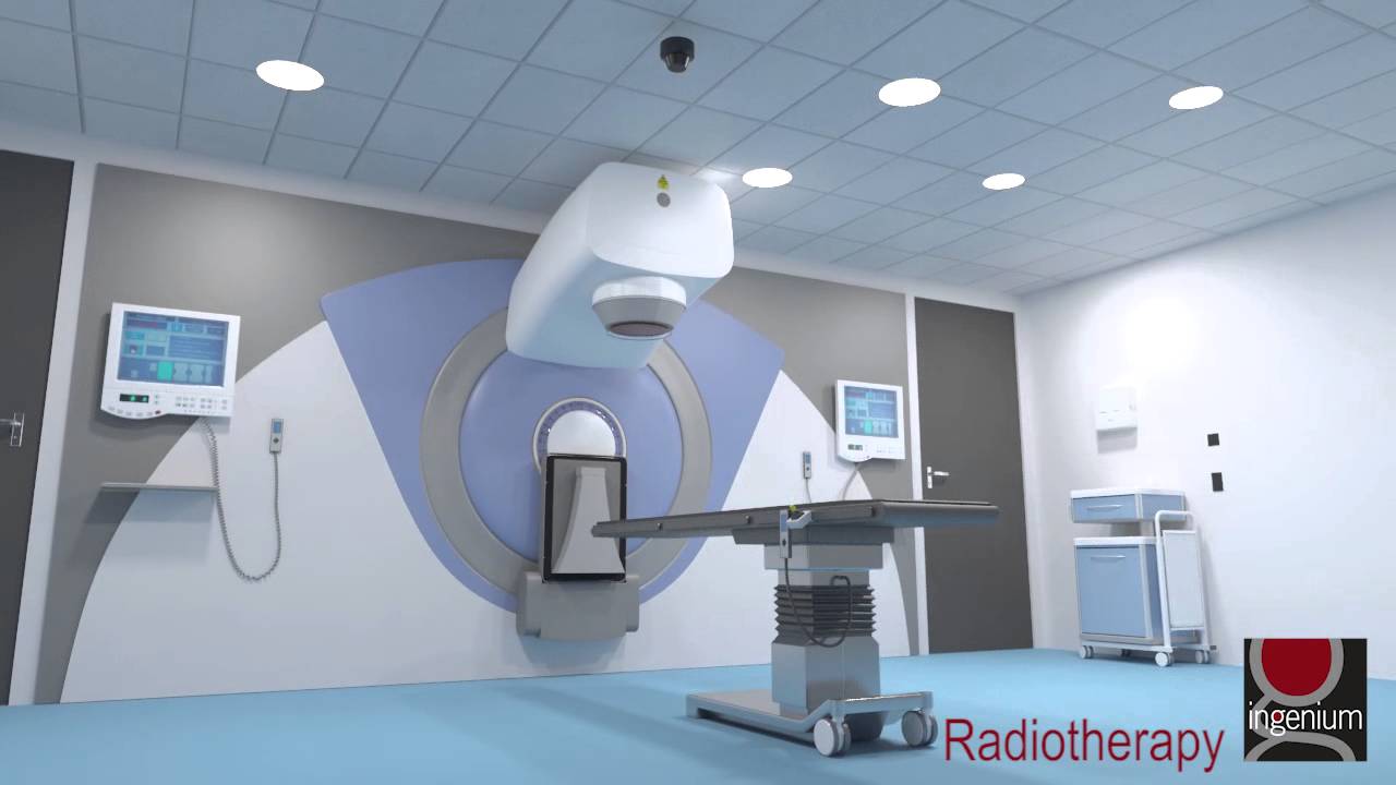 3D Engineering Of Hitech Medical Rooms In New Hospital Mechelen YouTube