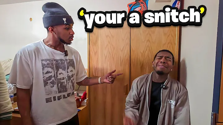 all my students betrayed me.. (Streamer University)