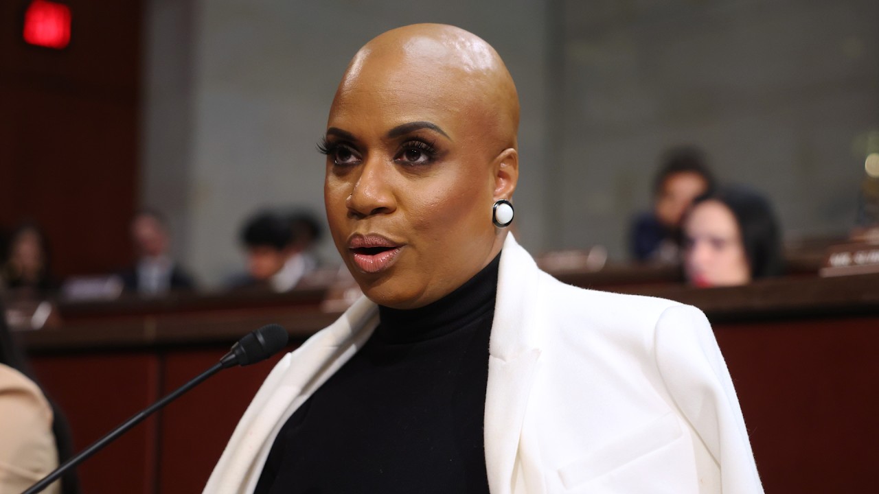 James Comer And Ayanna Pressley Clash In Shouting Match At Hearing