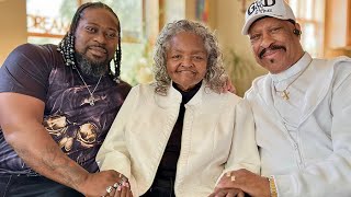 Mary Johnson-Roy StoryCorps Tribute