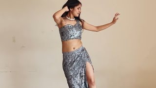 Belly Dance By Rajni Pandey - India Exclusive Music Video 2021