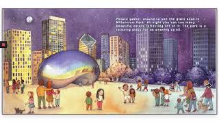Sweet Dreams Chicago Reading by Adriane Doherty