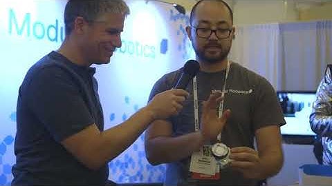 MOSS: Modular Robots Anyone Can Build