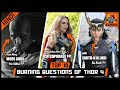 Top 10 Biggest Burning Questions Of Thor Love And Thunder [Explained In Hindi] || Gamoco हिन्दी