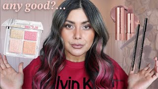 видео: НОВИНКА Dior Glow Maximizer в оттенке Rose Gold Glow + ABH новые осенние оттенки помады: Stormy и... картинка: НОВИНКА Dior Glow Maximizer в оттенке Rose Gold Glow + ABH новые осенние оттенки помады: Stormy и...
