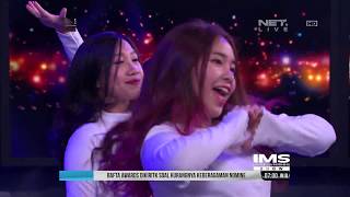 Invasion Dance Cover - Cover Dance Twice Heart Shaker