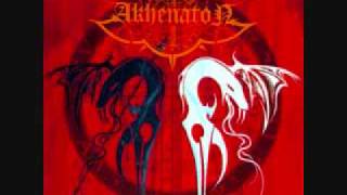 Akhenaton - In the Circle of Wizards / Ritual