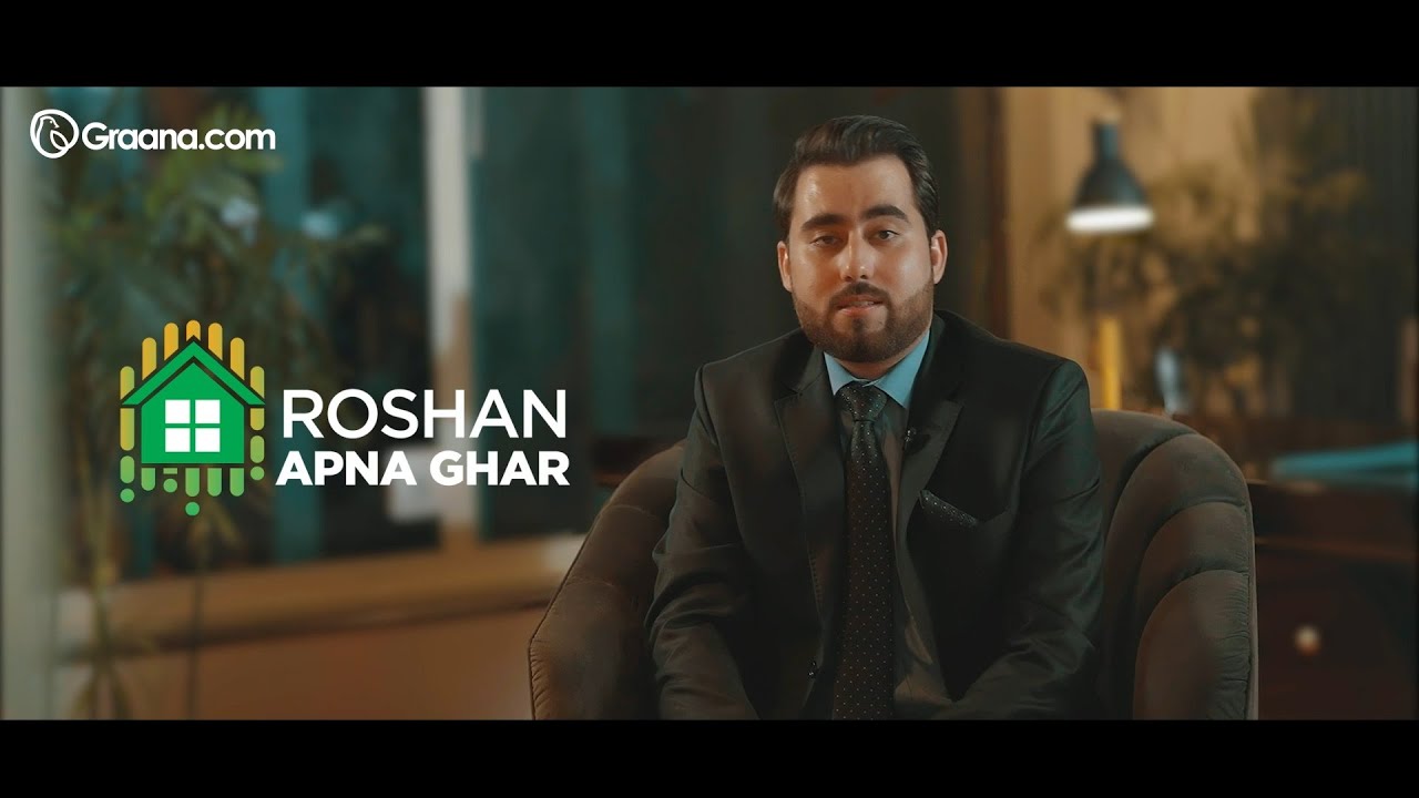 Roshan Apna Ghar | Graana.com