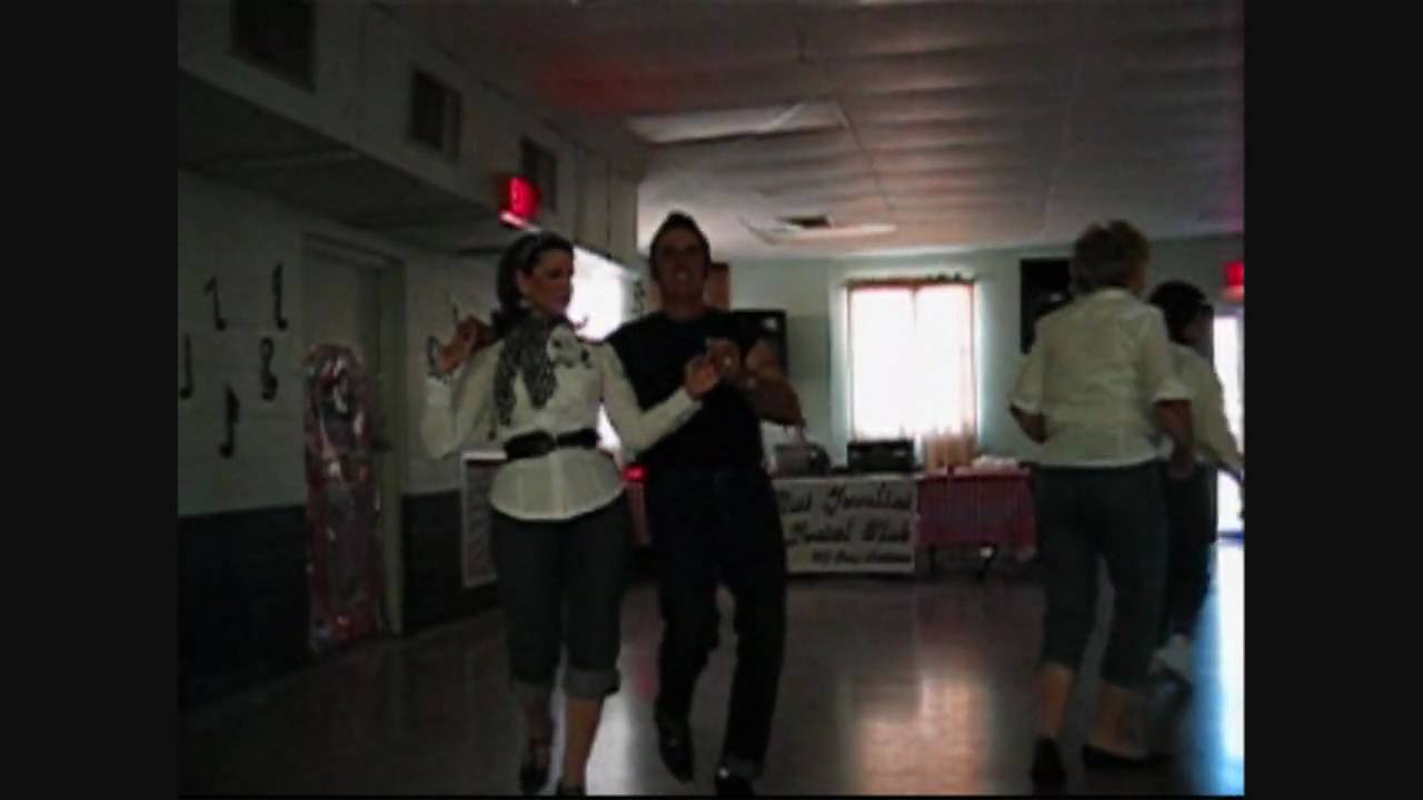 Neon Moon Cha Cha, 2-08 - YouTube