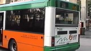 新巴 2025 行走路線 19 / NWFB 2025 on route 19