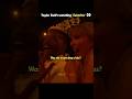 Taylor Swift Watching “Señorita” 😳 #taylorswift #swifties #erastour #tloas #music #shorts