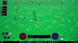 Devlog # 3 More Enemy Abilities