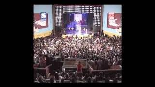 Neyma Live no Programa Music Box  'Hi Maka Ya 1000'