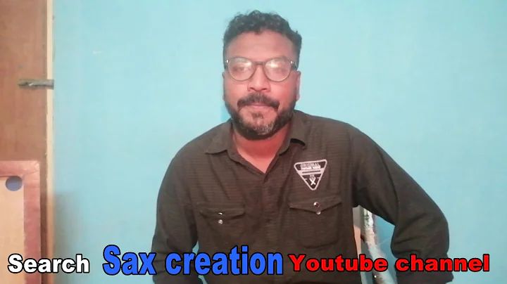 Joy Maxwell music composer talk about aah Punchiri...
