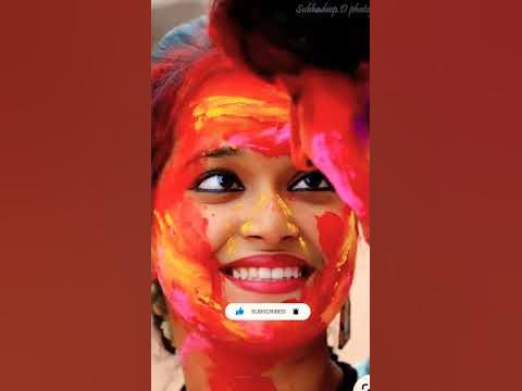 holi ka purana song
