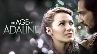 The Age of Adaline (2015) | trailer