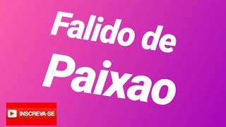 Marcos & belutte = falido de paixão