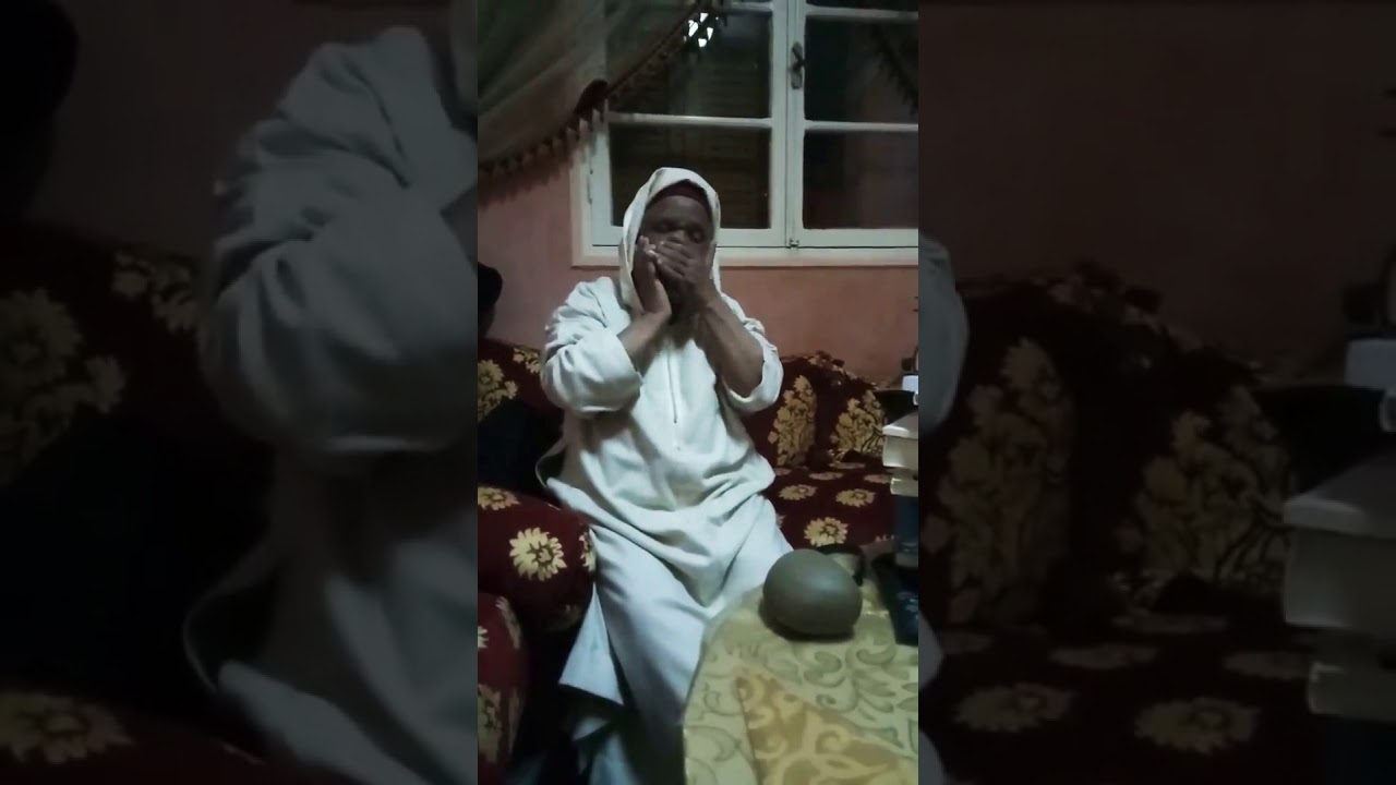 طريقة التيمم على مذهب السادة المالكية ، لفضيلة العلاّمة الفقيه سيدي عبد الرحمان علّيوي حفظه الله